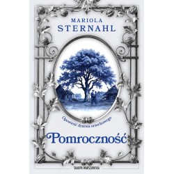 Opowieść drzewa orzechowego. Pomroczność