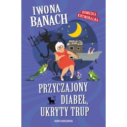 Przyczajony diabeł, ukryty trup