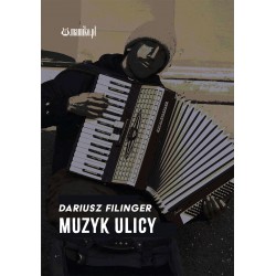 Muzyk ulicy