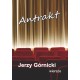 Antrakt Jerzy Górnicki motyleksiazkowe.pl