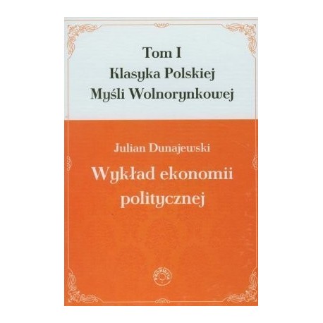 Wykład ekonomii politycznej 