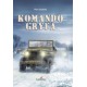 Komando Gryfa Piotr Godzina motyleksiazkowe.pl