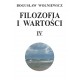 Filozofia i wartości IV Bogusław Wolniewicz motyleksiazkowe.pl