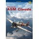 Mitsubishi A5M Claude (MONOGRAFIE 75) Dariusz Paduch motyleksiazkowe.pl
