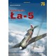 Ławoczkin Ła-5 vol. I (MONOGRAFIE 76) Dariusz Paduch motyleksiazkowe.pl