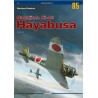 Nakajima Ki-43 Hayabusa vol. II (MONOGRAFIE 85)