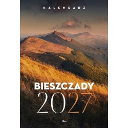 Klendarz Bieszczady 2027