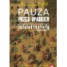 Pauza przed upadkiem. Z zapisków egipskiego intelektualisty (1952–1982)