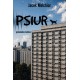 Psiur Jacek Melchior motyleksiazkowe.pl