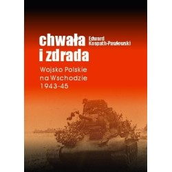 Chwała i zdrada
