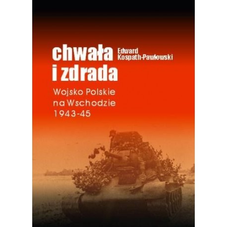 Chwała i zdrada