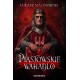 Piastowskie wahadło Łukasz Malinowski motyleksiazkowe.pl