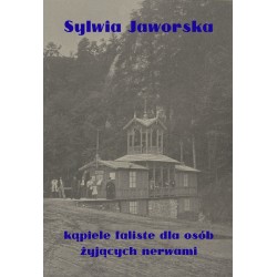 Kąpiele faliste dla osób żyjących nerwami