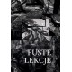 Puste lekcje Grzegorz Marcinkowski motyleksiazkowe.pl
