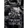 Puste lekcje