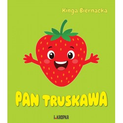 Pan Truskawka