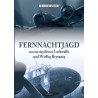 Fernnachtjagd nocne myśliwce Luftwaffe nad Wielką Brytanią