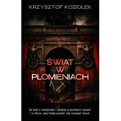 Świat w płomieniach