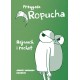 Przygoda Ropucha. Rejwach i rechot