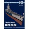 The Battleship Richelieu (Super Drawings in 3D)