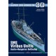 SMS Viribus Unitis Austro-Hungarian Battleship (Superdrawings in 3D)