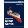 Brazilian Battleship Minas Gerais (Superdrawings in 3D)