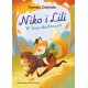 Niko i Lili – W Lesie Skarbowym TOMASZ ZDZIEBŁO motyleksiazkowe.pl