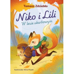 Niko i Lili – W Lesie Skarbowym