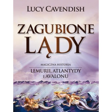 Zagubione lądy 