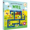 MAGICZNE ŚCIEŻKI WIEŚ
