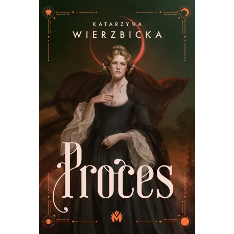 Proces Katarzyna Wierzbicka motyleksiazkowe.pl