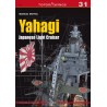Yahagi - Japanese Light Crusier (Topdrawings 31)