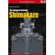The Japanese destroyer Shimakaze (Topdrawings 62) Mariusz Motyka motyleksiazkowe.pl