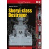 Skoryi-class Destroyer (Top Drawings 82)