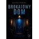 Brokatowy dom Justyna Spandel motyleksiazkowe.pl