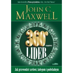 360 stopniowy lider