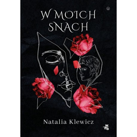 W moich snach Natalia Klewicz motyleksiazkowe.pl