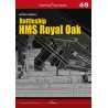 Battleship HMS Royal Oak (Top Drawings 49)