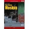 The Cruiser Moskva (Topdrawings 55)
