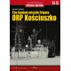 The Guided-missile Frigate ORP Kościuszko (Topdrawings 65) Witold Koszela motyleksiazkowe.pl