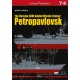The Russian ASW Guided Missile Cruiser Petropavlovsk (Topdrawings 74)