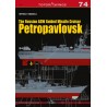 The Russian ASW Guided Missile Cruiser Petropavlovsk (Topdrawings 74)