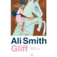 Gliff Ali Smith motyleksiazkowe.pl