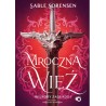 Mroczna więź. Wilkory zagłady. Tom 1