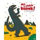 Ale z ciebie kąsek! Tyranozaur. Tom 1 Tatsuya Miyanishi motyleksiazkowe.pl
