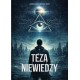 Teza niewiedzy  Niemczyk Adrian motyleksiazkowe.pl