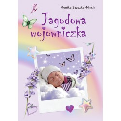 Jagodowa wojowniczka