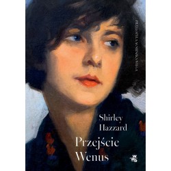 Przejście Wenus