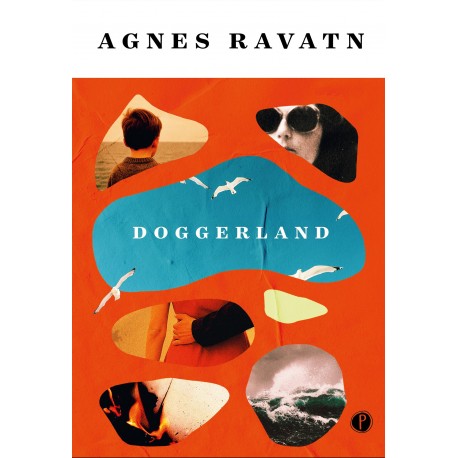 Doggerland Agnes Ravatn motyleksiazkowe.pl