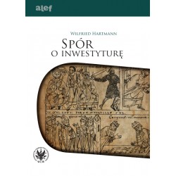 Spór o inwestyturę